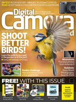 Digital Camera Magazine